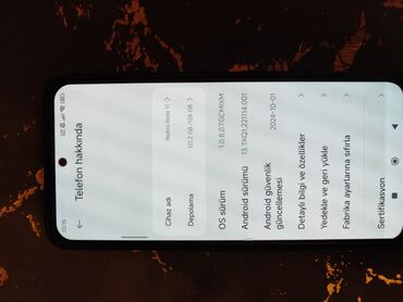 Redmi: Redmi 11, 128 GB, Kredit — 10