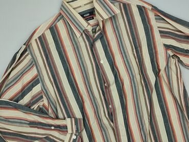 reserved koszulki oversize: Shirt for men, L (EU 40), condition - Good