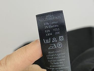 legginsy marks: George, Spodnie materiałowe damskie, rozmiar M — 6