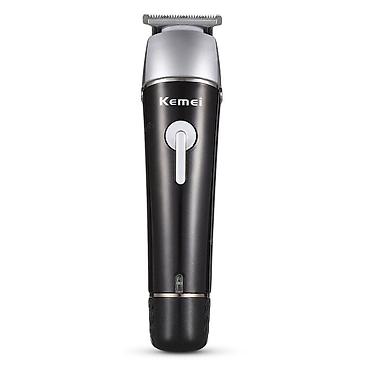 saç maşınları: Kemei 1015 - Trimmer dəsti 10in1 Təsviri:⬇️Keyfiyyətli Təraş aparatı — 2