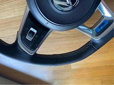 menjam auto za motor: VOLAN ZA VOLKSWAGEN GOLF 7, GOLF SPORTSVAN, GOLF PLUS . OD 2013. DO — 3