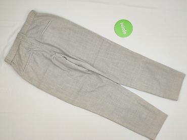 hm bomberki: H&M, Spodnie materiałowe damskie, rozmiar XS — 3
