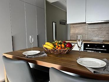 Посуточная аренда квартир: 1 комната, Телевизор, Домофон, Интернет, Wi-Fi — 16