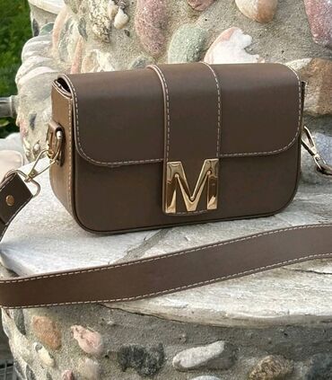 Torbe: Elegantna torbica, Mona — 3