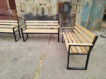 Bağ, çöl masa və oturacaq dəstləri: Stol stul destleri 1 eded stul 25 azn. ✅ 4 neferlik dest 220 azn ✅ 6 -da lalafo.az — 12 Bağ, çöl masa və oturacaq dəstləri: Stol stul destleri 1 eded stul 25 azn. ✅ 4 neferlik dest 220 azn ✅ 6 — 12