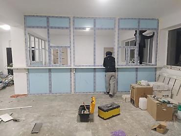 Ремонт окон и дверей: Пластиковые окно,двери,витражи — 8