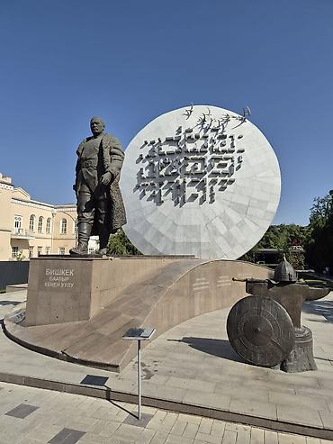 алмазные сверления: Услуги гид‑водителя по Кыргызстану - Индивидуальные и семейные — 5