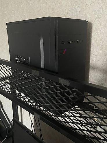 socket 1155: Компьютер, ядер - 4, ОЗУ 8 ГБ, Для работы, учебы, Б/у, Intel Core i5, Встроенная видеокарта, HDD + SSD — 1