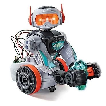 mcdonalds oyuncaq: Kateqoriya: Stem/Maker Məhsulları > Clementoni Robotik Dəstləri — 1