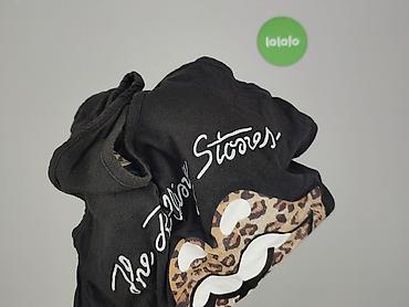 koszula motorhead: The Rolling Stones, Top damski, rozmiar S — 4