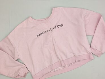 ubrania z pikachu: Sinsay, Women`s sweatshirt, size 2XL