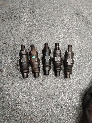 Двигатели, моторы и ГБЦ: Дизельный мотор Opel 1994 г., 2.3 л, Б/у, Оригинал, Германия — 11