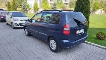 митсубиси спейк стар: Mitsubishi Space Star: 2001 г., 1.3 л, Механика, Бензин, Хэтчбэк