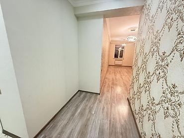 Yeni tikili: Saray, 2 otaqlı, Yeni tikili, m. 20 Yanvar, 67 kv. m — 16