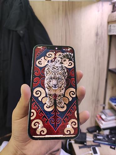 Мобильные телефоны и аксессуары: IPhone 13 Pro, Б/у, 128 ГБ, Голубой, 100 % — 3