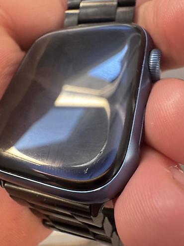honor power 2: Продается Apple Watch 7 Состояние хорошее АКБ/91 Есть царапины на — 9