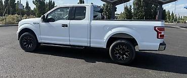 радиатор опель фронтера б: Ford F-150: 2019 г., 2.7 л, Автомат, Бензин, Пикап — 3