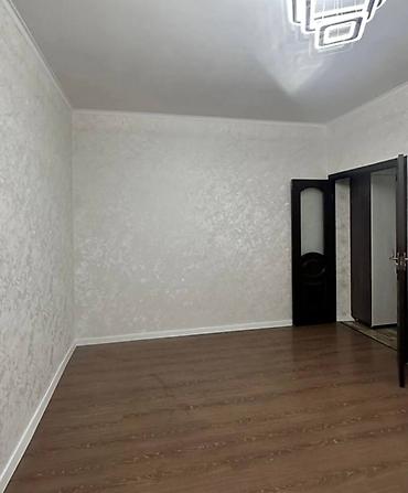 Продажа квартир: 1 комната, 39 м², Кок-Жар мкр 105 серия, 3 этаж, Свежий ремонт — 6