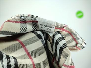 second hand stuff: Sukienka damska, rozmiar 2XL — 5
