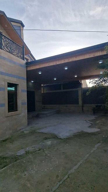 ucuz bağ evleri: Zabrat 5 otaqlı, 126 kv. m — 6