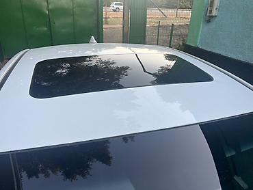 экран саната: Hyundai Avante: 2019 г., 1.6 л, Автомат, Бензин, Седан — 5