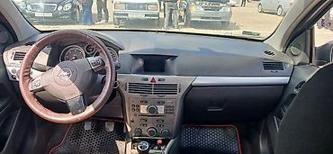 opel astra h arxa stop: Opel Astra: 1.3 l | 2006 il 300000 km Hetçbek — 5