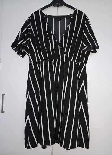 letnje suknje i haljine: Haljina Shein 2xl