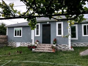 sabuncuda kiraye heyet evler 2023: 128 kv. m, 3 otaqlı, Qaz, İşıq, Su