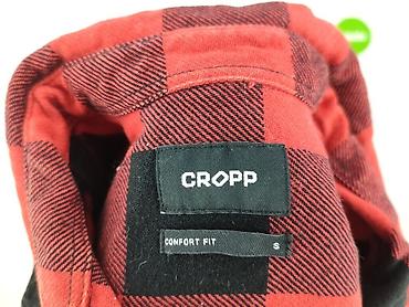 next 2018: Cropp, Koszulа dla mężczyzn, rozmiar S — 4
