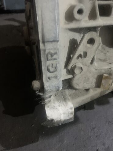 Двигатели, моторы и ГБЦ: Бензиновый мотор Toyota 2008 г., 4 л, Б/у, Оригинал, Япония — 4