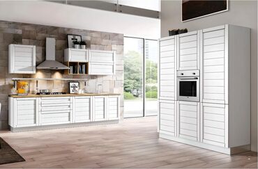 Kuhinjski nameštaj: UNICATA KITCHEN – kuhinje po meri sa italijanskim dizajnom Zašto — 14