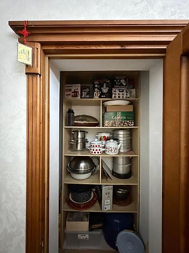 Продажа квартир: 3 комнаты, 137 м², Элитка, 3 этаж, Евроремонт — 14