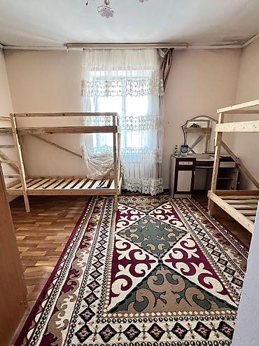 аред: 140 м², 6 комнат, Кок-Жар мкр — 5
