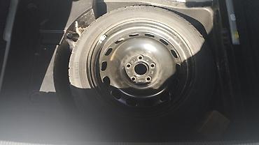 пассат с газом: Volkswagen Passat: 2005 г., 2 л, Механика, Бензин, Седан — 10