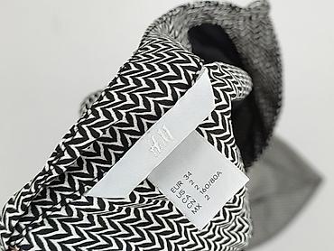bluzki hm: H&M, Tunika damska, rozmiar XS — 5