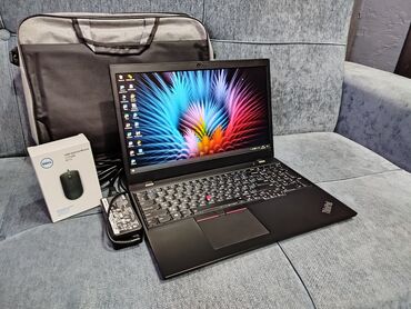 динамики для компьютера: Ноутбук, Lenovo, 16 ГБ ОЭТ, Intel Core i5, 15.6 ", Жумуш, окуу үчүн, эс тутум SSD