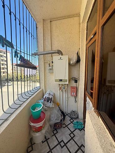 Mənzil alıram: 2 otaqlı, 57 kv. m — 9