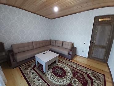 qəbələdə torpaq satisi: 5 otaqlı, 135 kv. m, Yeni təmirli — 6