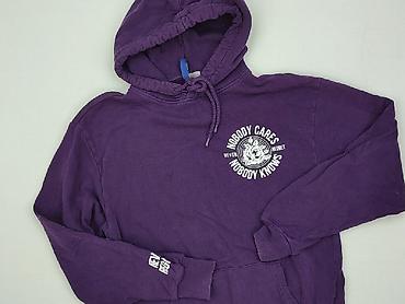 dresy marvel: H&M Divided, Bluza z kapturem damska, rozmiar XL — 1