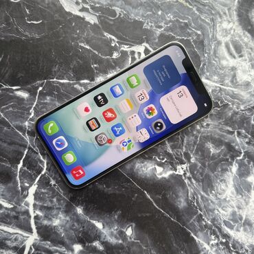Apple iPhone: IPhone 12 Pro, Б/у, 256 ГБ, Белый, Чехол, 80 % — 11