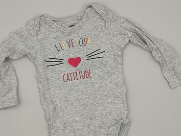 Bodysuits, Lupilu, 1.5-2 years, 86-92 cm, condition - Very good