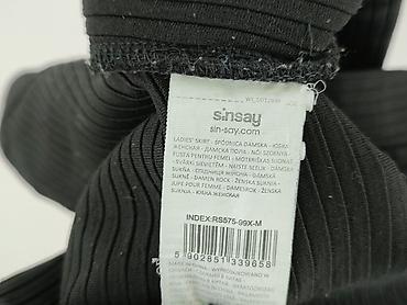 wisnie: Sinsay, Spódnica damska, rozmiar M — 4