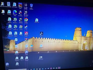 monitor asus: Qiymət maraq çəkmək üçündü .tam oxuyub yığın zəhməd olmasa Masaüstü — 3