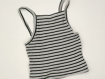 T-shirt damski, H&M, rozmiar S