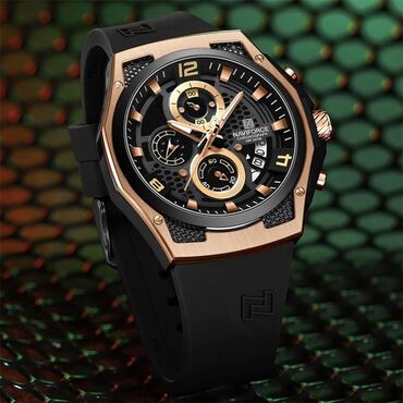 hublot geneve saat qiymeti: Yeni, Qol saatı, NaviForce