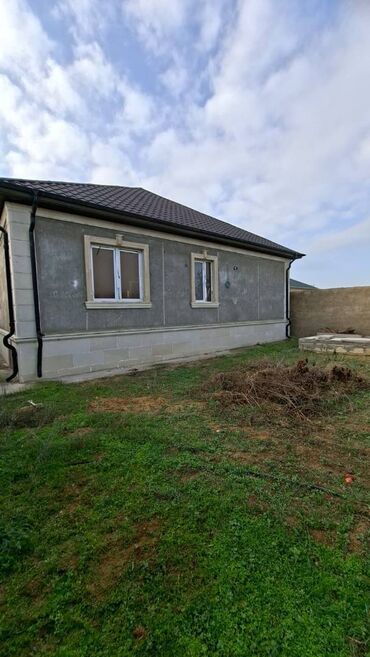 Bağ evlərinin satışı: Sumqayıt, 119 kv. m, 3 otaqlı, Qaz, İşıq, Su — 17