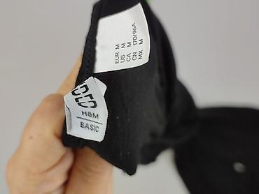 hm trousers: H&M Basic, Sukienka damska, rozmiar M — 5