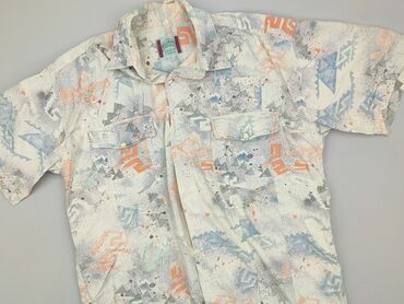 Men's Clothing: Shirt for men, XL (EU 42), condition - Good