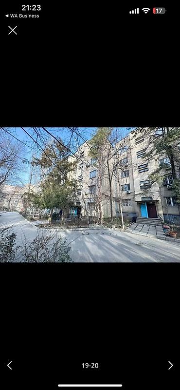 Продажа квартир: 3 комнаты, 67 м², 105 серия, 1 этаж, Дизайнерский ремонт — 20