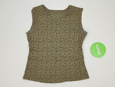 bluzki pepitka: Bluzka damska, rozmiar S — 2